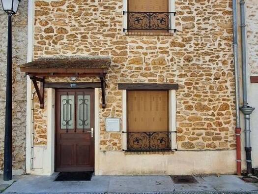 Maison de ville à vendre 235 000 € 3 pièces 2 chambres 55,8 m² Marolles-en-Hurepoix 91630