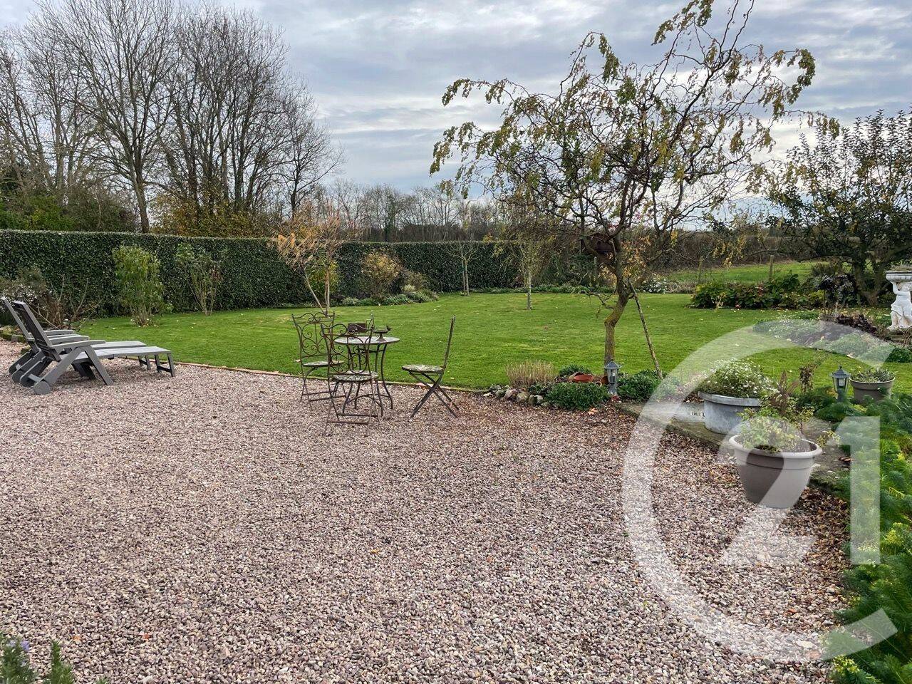 Maison à vendre, 42m², CALVADOS