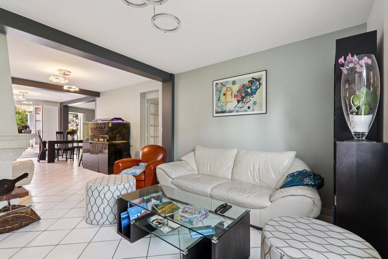 Maison à vendre, 156m², MAISONS LAFFITTE
