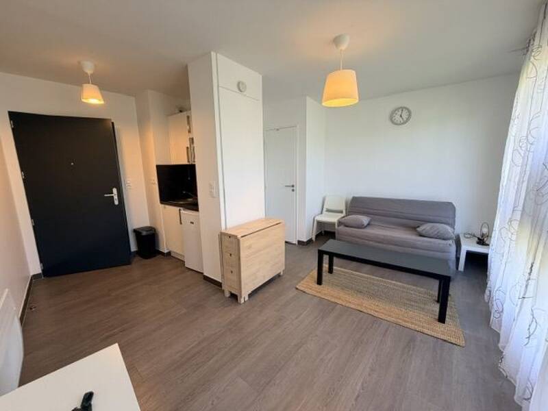 Maison à louer, 22m², ROSIERES PRES TROYES