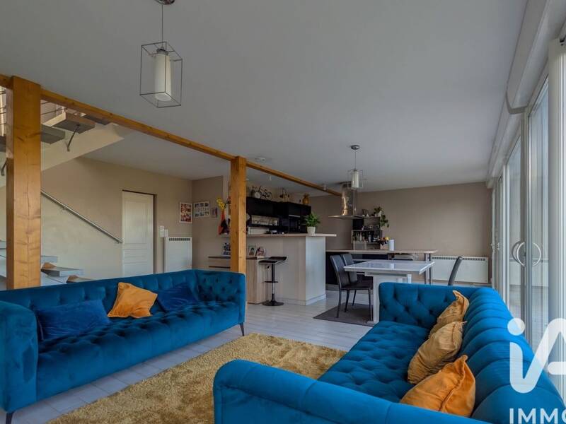 Maison à vendre, 140m², SAUVETERRE DE ROUERGUE