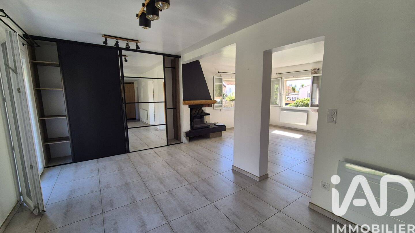 Maison à vendre, 112m², VILLENEUVE DE LA RAHO