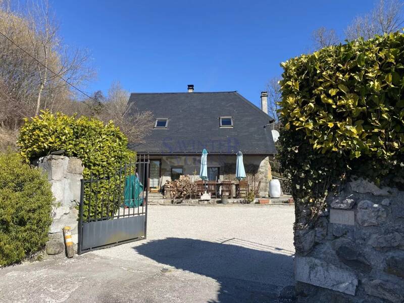 Maison à vendre, 130m², ANNECY