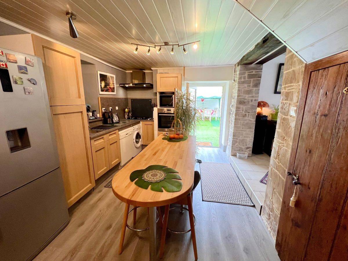 Maison à vendre, 168m², SALIES DE BEARN