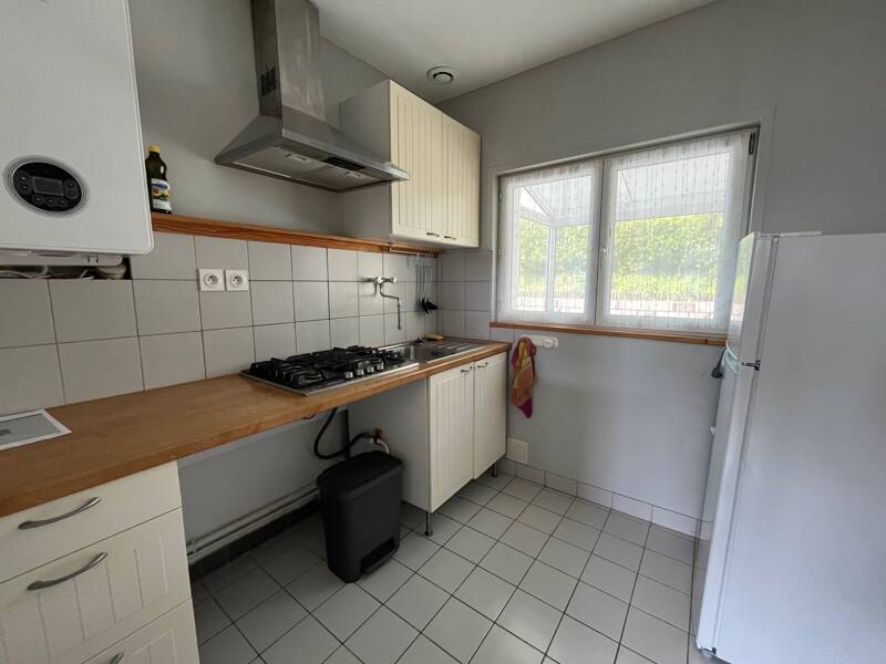 Maison à louer, 70m², PERROS GUIREC