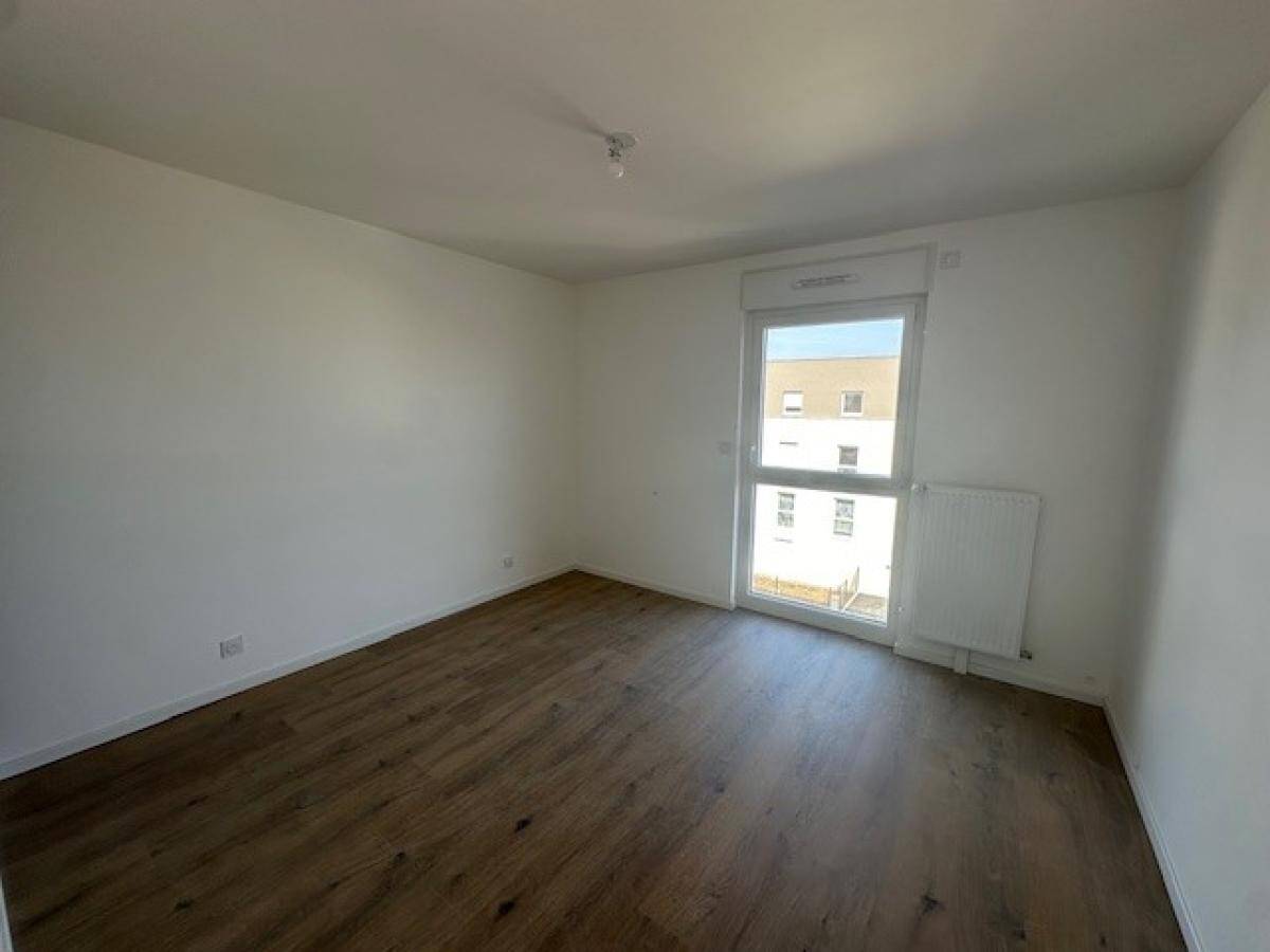 Maison à louer, 53m², COLMAR