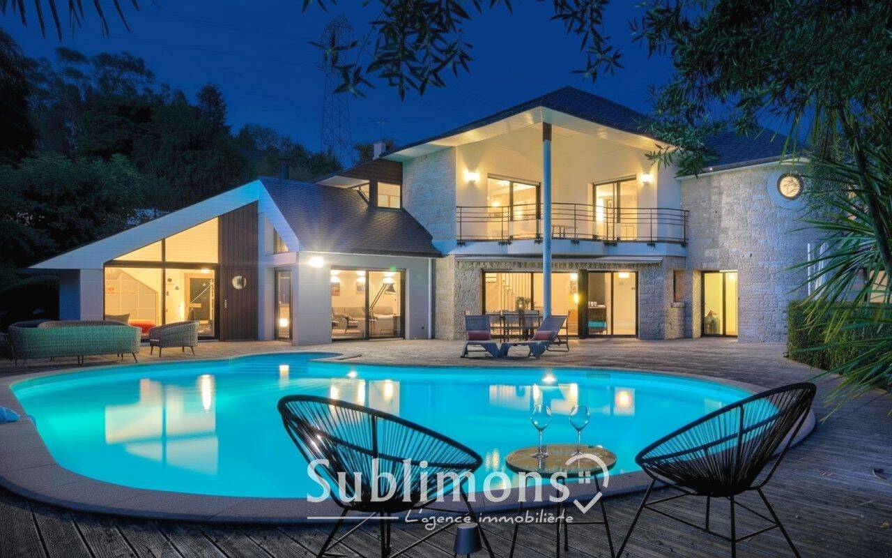 Maison à vendre, 240m², VANNES