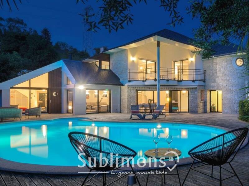 Maison à vendre, 240m², VANNES