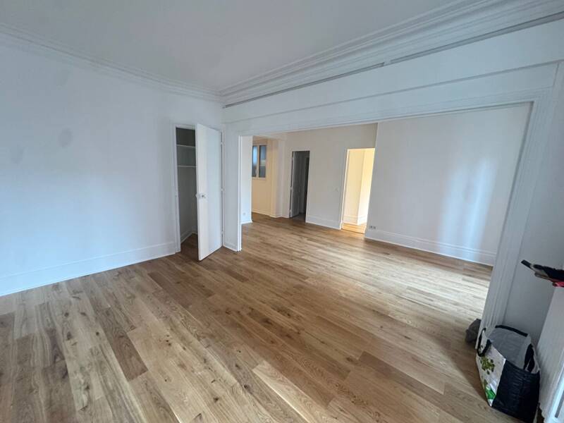 Maison à louer, 68m², PARIS 17E