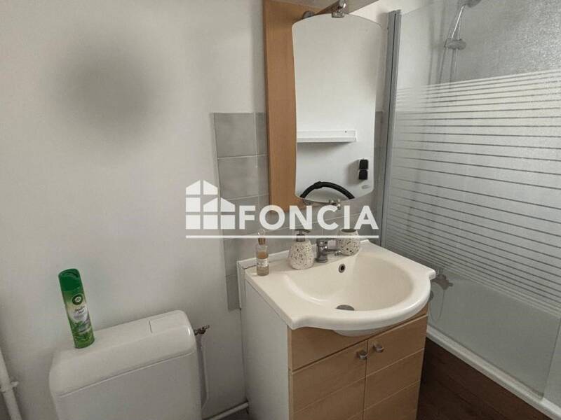 Maison à vendre, 22m², EVREUX