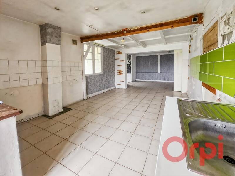 Maison à vendre, 80m², DREVANT