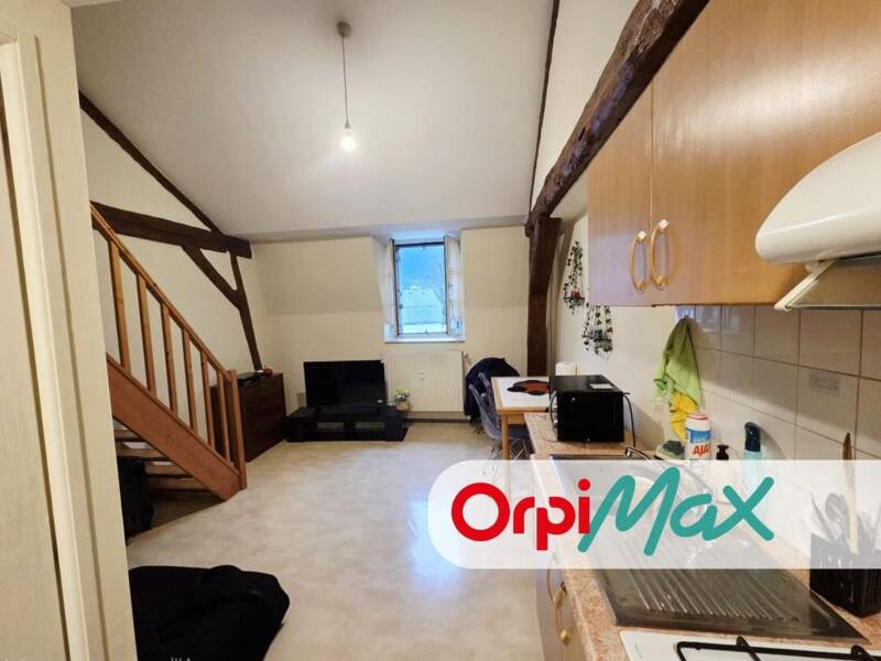 Maison à vendre, 28m², MENDE