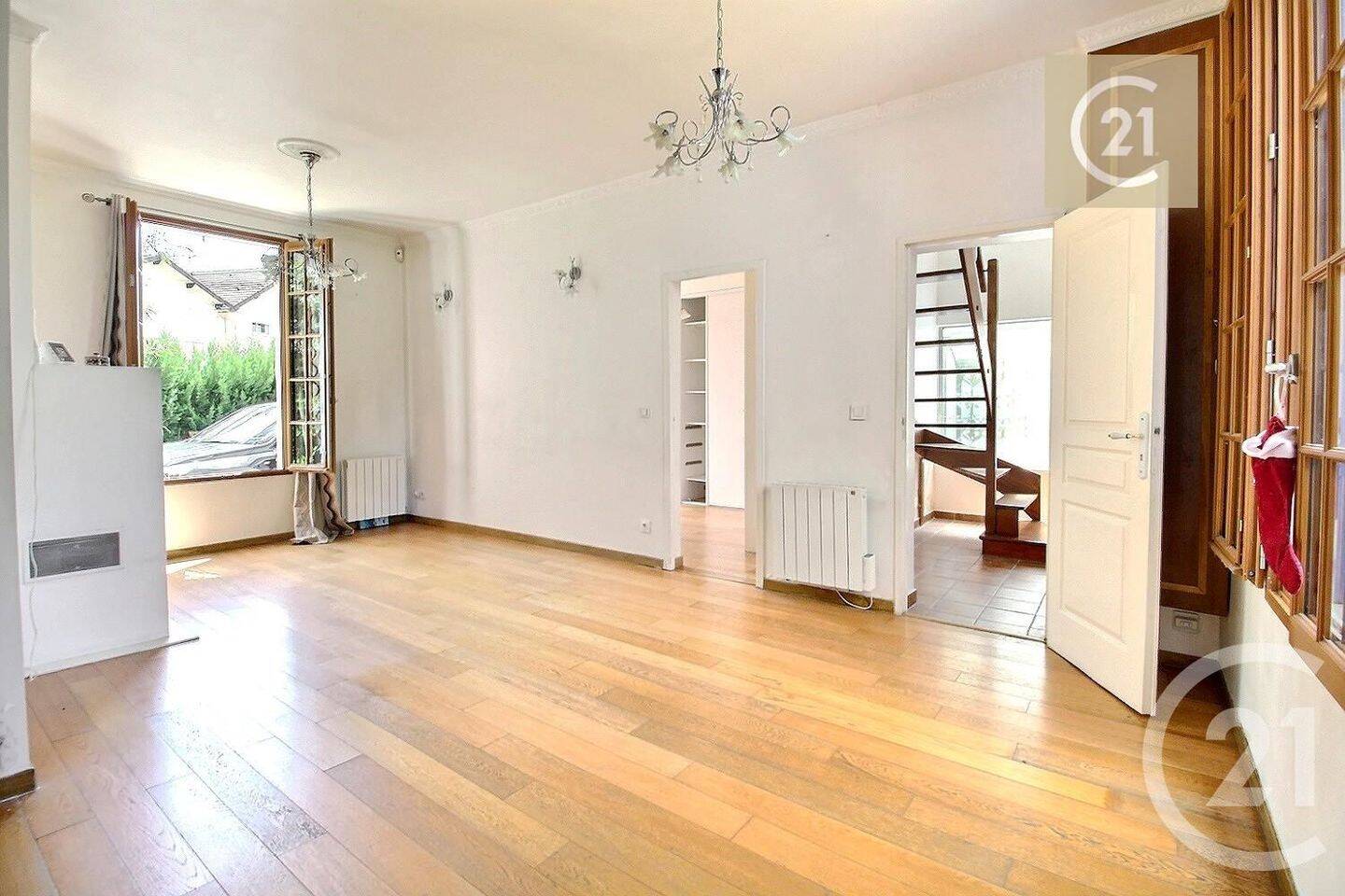 Maison à vendre, 117m², LES PAVILLONS SOUS BOIS