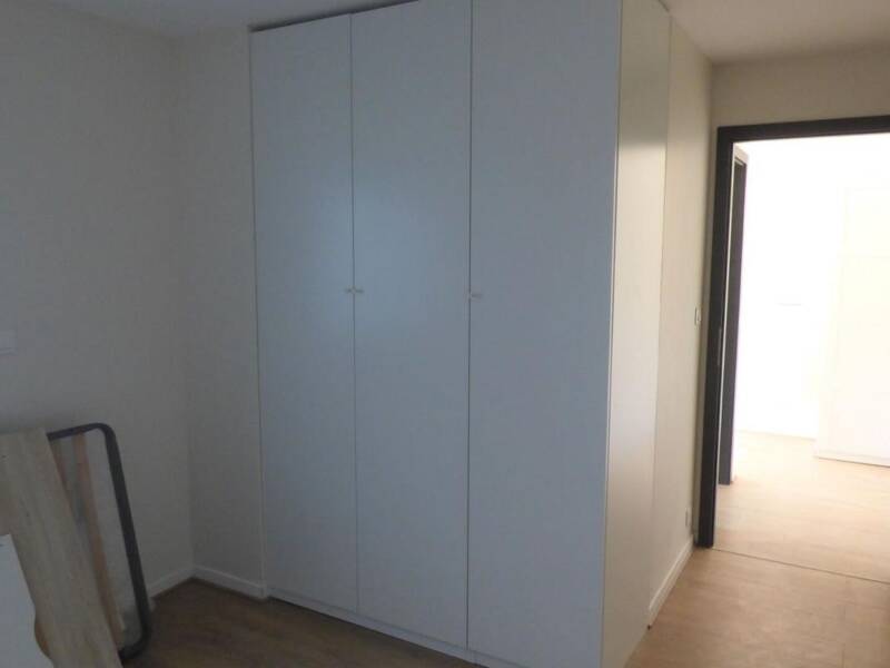 Maison à louer, 42m², HAGONDANGE