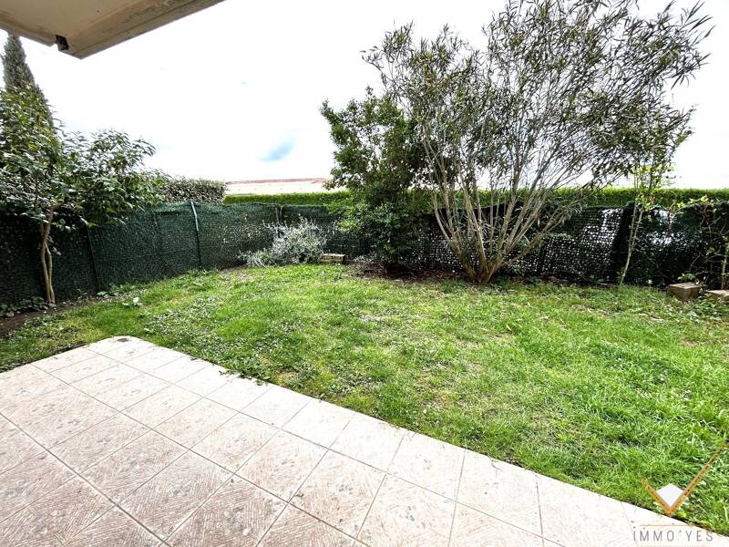 Maison à louer, 38m², FROUZINS