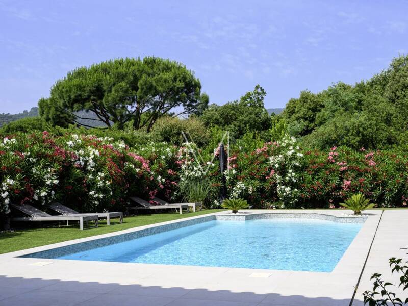 Maison à vendre, 170m², VAR