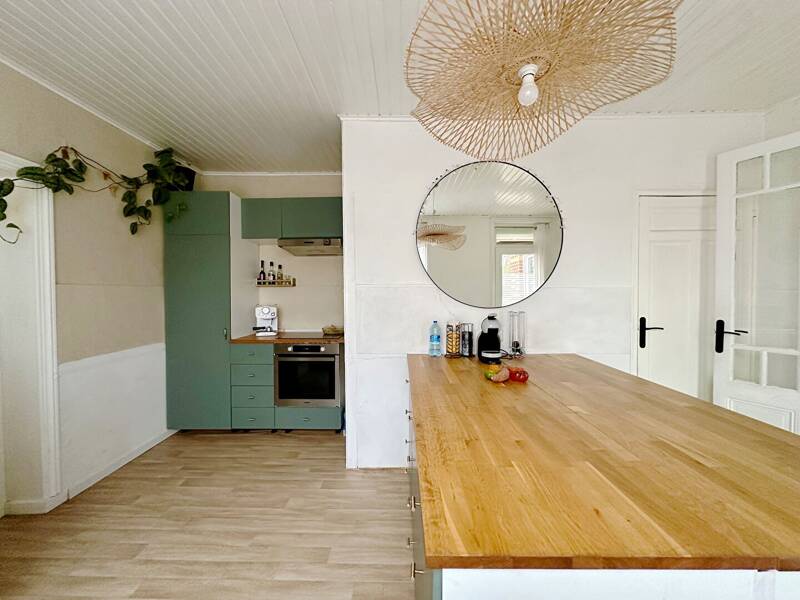 Maison à vendre, 238m², RONCQ