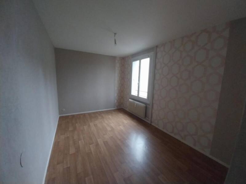 Maison à louer, 77m², SEMUR EN AUXOIS