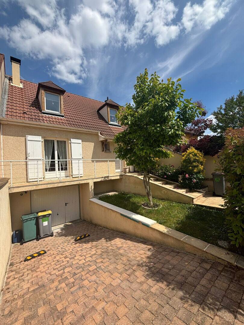 Maison à vendre, 103m², ARGENTEUIL