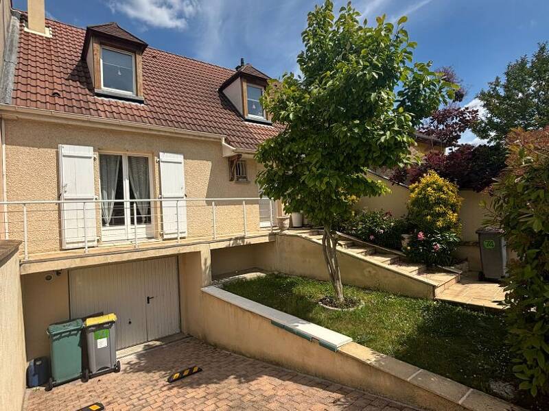 Maison à vendre, 103m², ARGENTEUIL