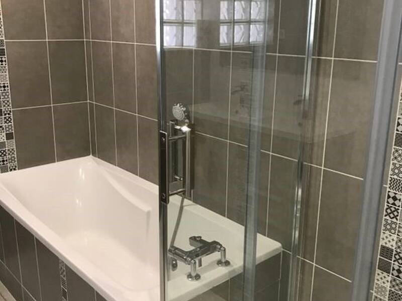 Maison à louer, 11m², MARSEILLE 4E