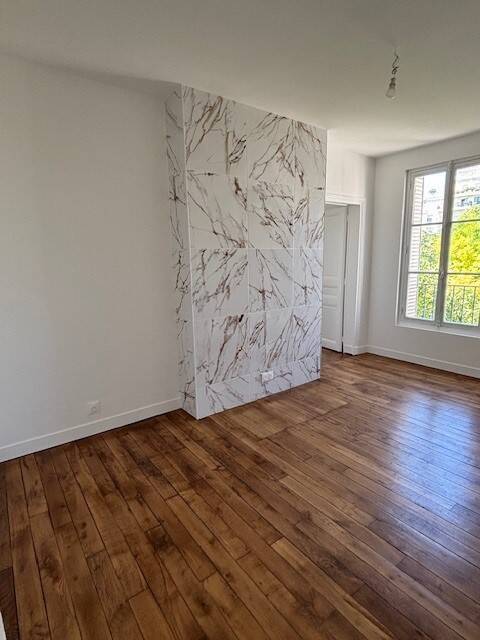 Maison à louer, 46m², LEVALLOIS PERRET