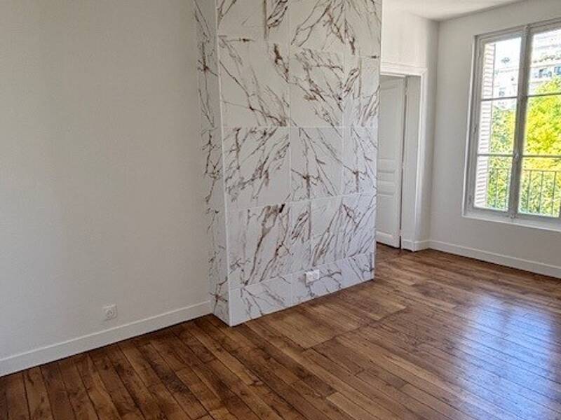 Maison à louer, 46m², LEVALLOIS PERRET