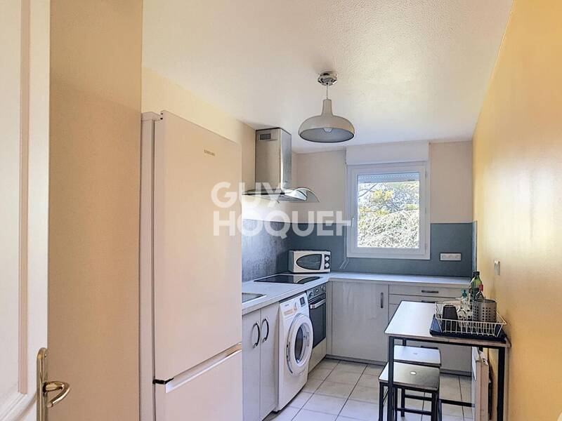 Maison à louer, 44m², MONTPELLIER