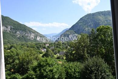 Maison à vendre 220 000 € 6 pièces 3 chambres 102 m² 11 443 m² de terrain Eup 31440