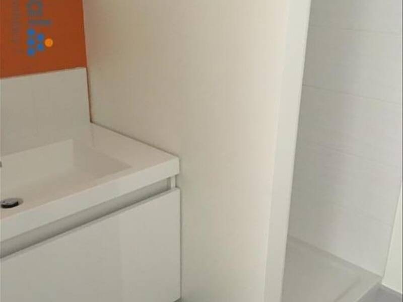 Maison à louer, 24m², LYON 1ER