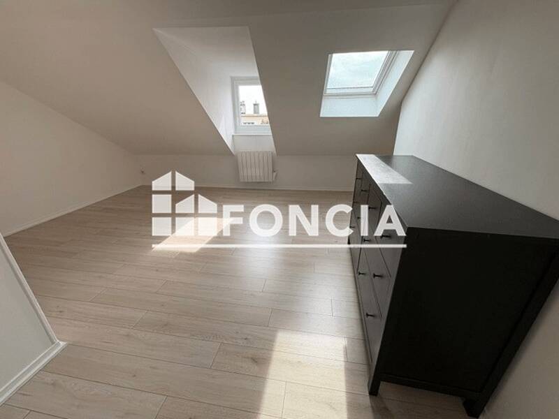 Maison à louer, 31m², ROUEN