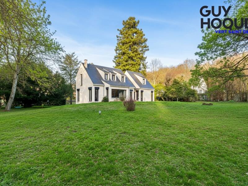 Maison à vendre, 216m², SEINE PORT