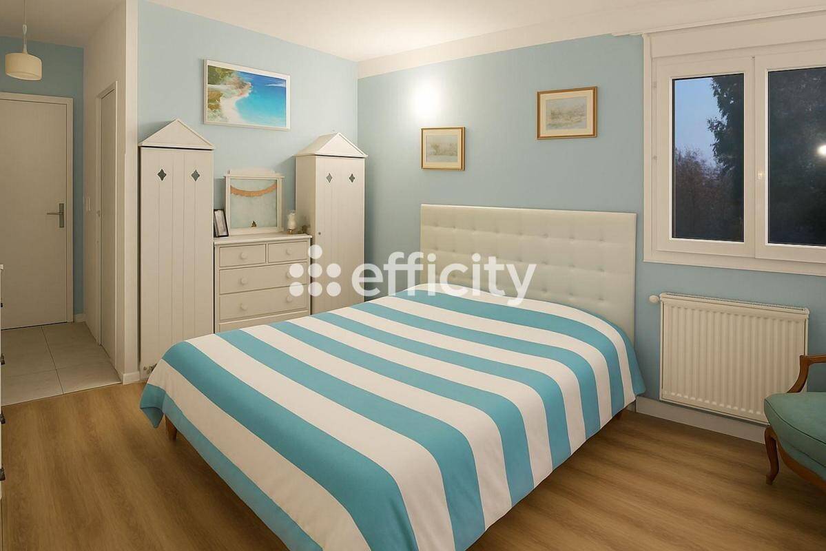 Maison à vendre, 190m², BOURGES