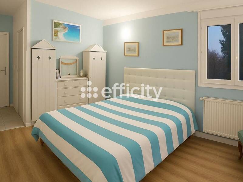 Maison à vendre, 190m², BOURGES