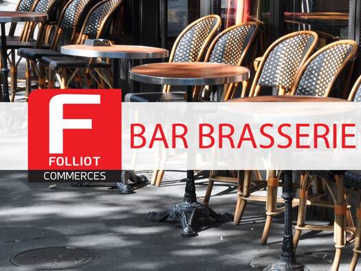 Pizzeria à vendre Fonds de commerce 650 400 € 1 m² d'espace de restauration Le Mont-Saint-Michel 50170