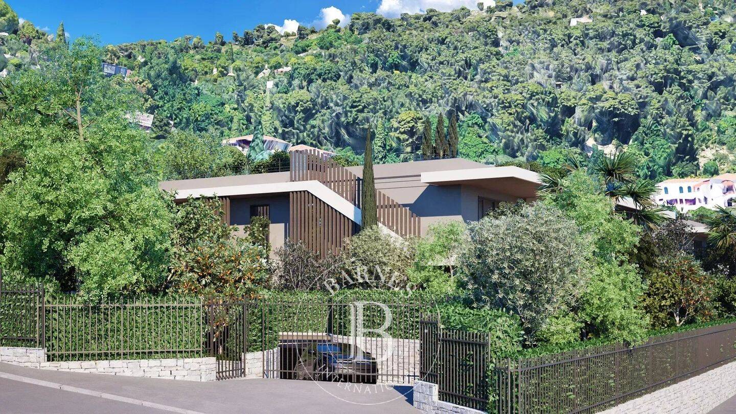 Maison à vendre, 86m², EZE