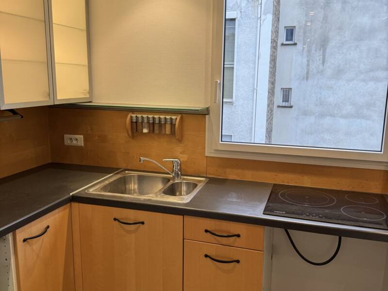 Maison à louer, 74m², PARIS 16E