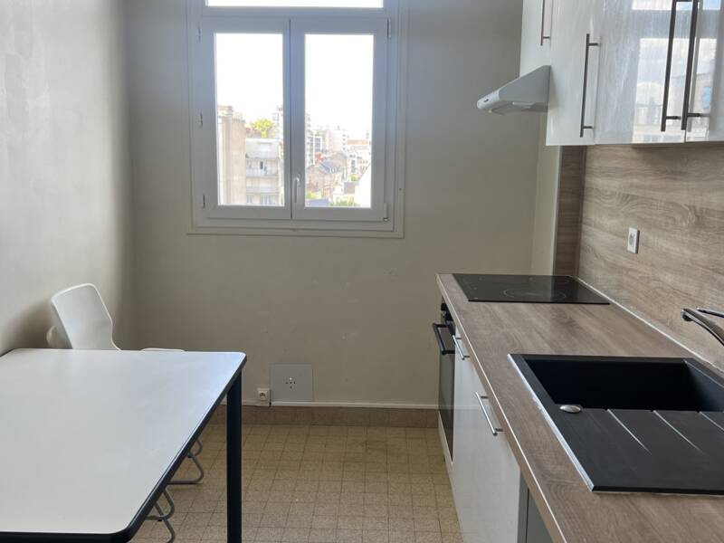 Maison à vendre, 59m², TOURS