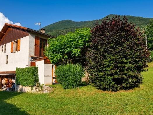 Maison à vendre 365 000 € 4 pièces 3 chambres 110 m² 1 170 m² de terrain Saint-Georges-de-Commiers 38450