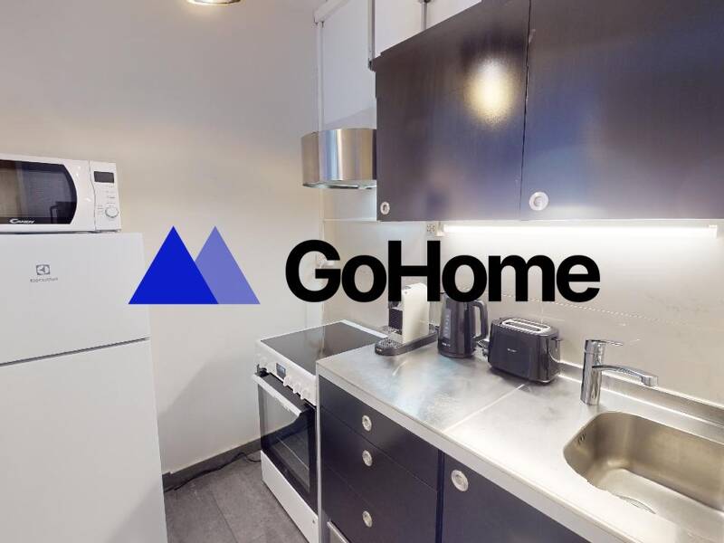 Maison à louer, 40m², PARIS 13E