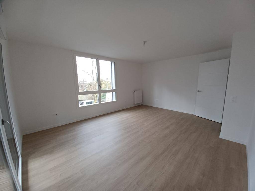 Maison à louer, 63m², NANTERRE