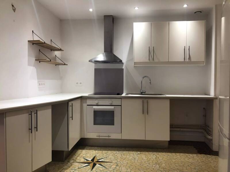 Maison à louer, 79m², GRENOBLE