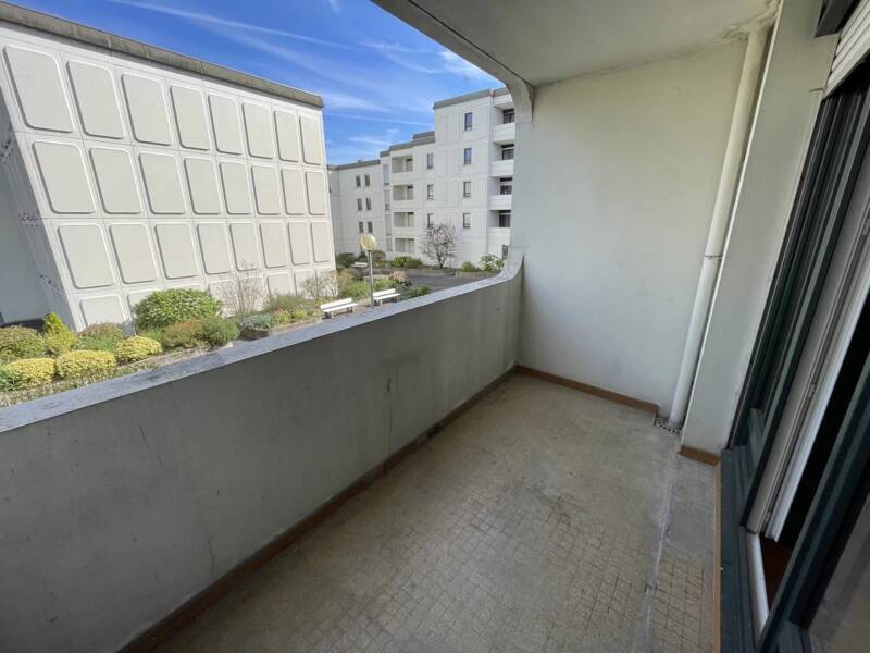 Maison à louer, 71m², TOURS