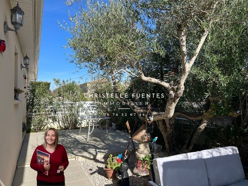 Maison à vendre, 110m², LOUPIAN