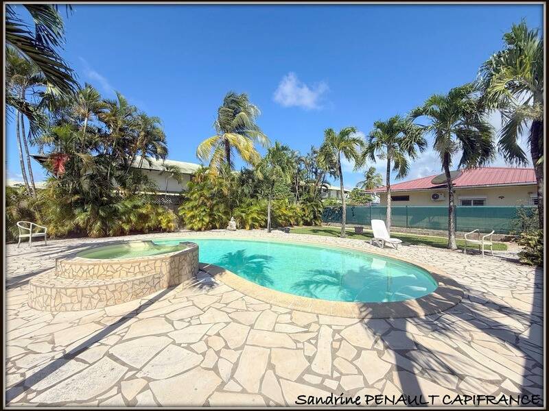 Maison à vendre, 221m², KOUROU