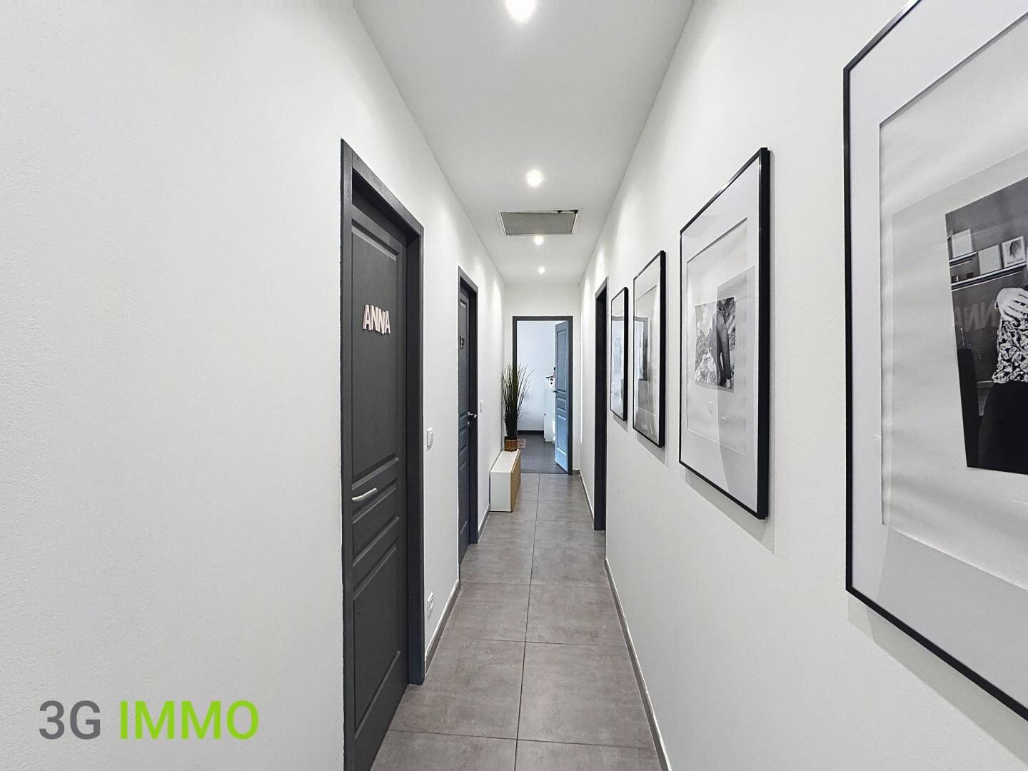 Maison à vendre, 145m², NEZIGNAN L'EVEQUE