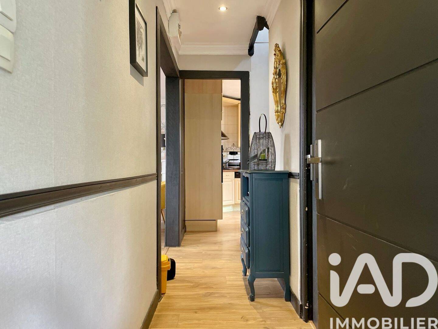 Maison à vendre, 117m², QUIMPER