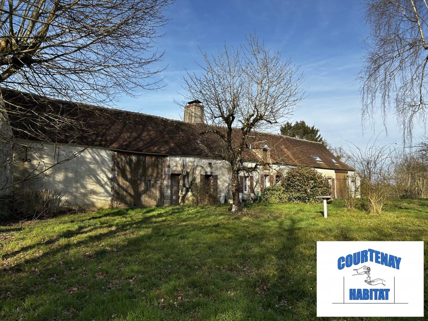 Maison à vendre, 161m², SAINT HILAIRE LES ANDRESIS