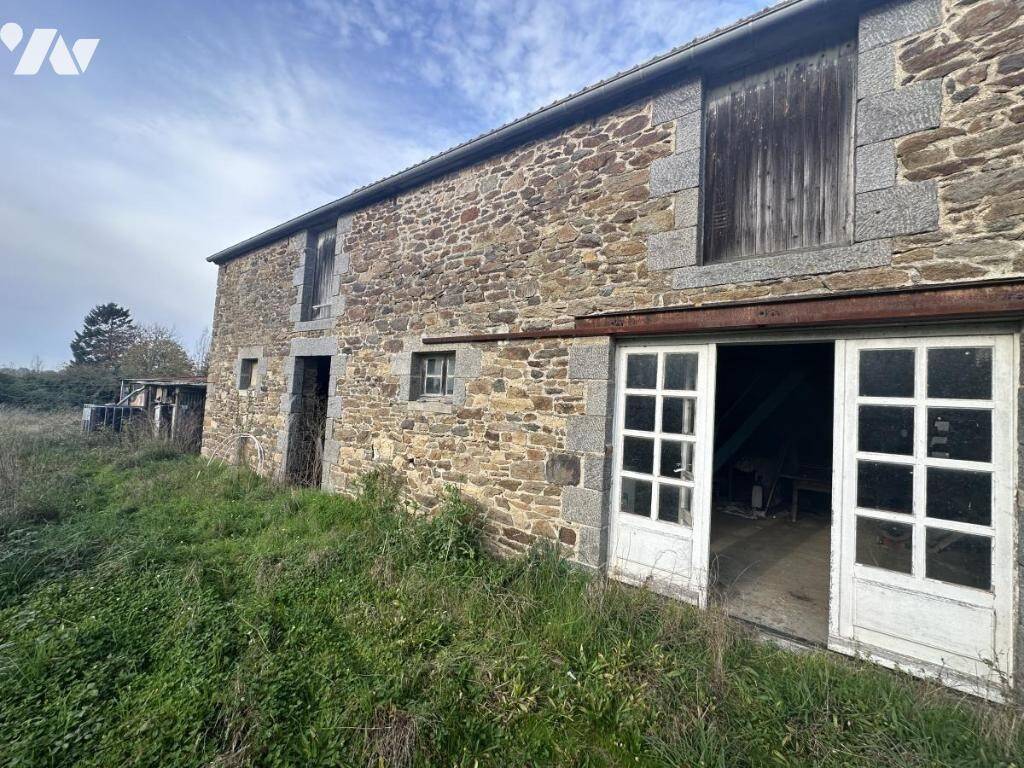 Maison à vendre, 180m², SAINT PERE