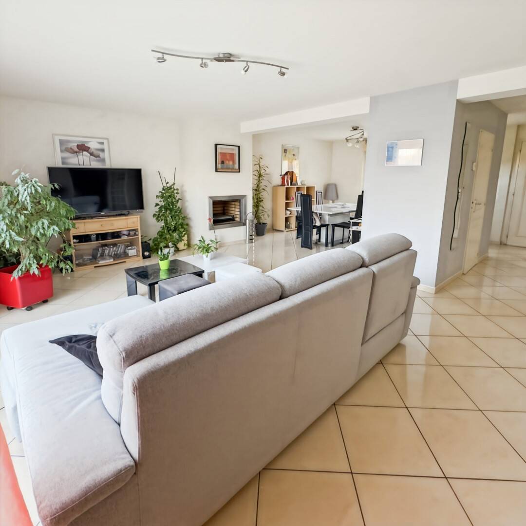 Maison à vendre, 162m², VITRY SUR SEINE